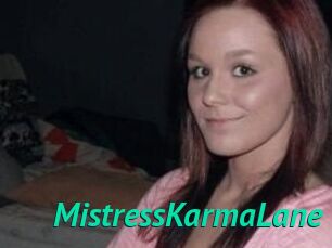 MistressKarmaLane
