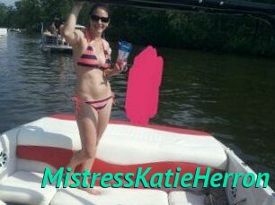 MistressKatieHerron