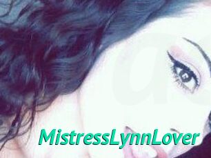 MistressLynnLover