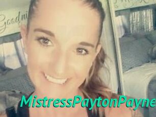MistressPaytonPayne