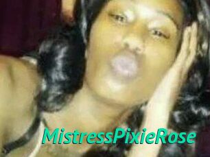 MistressPixieRose