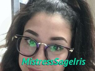MistressSageIris