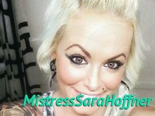 MistressSaraHoffner