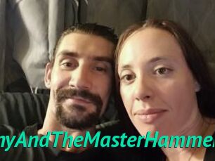MistressTawnyAndTheMasterHammer