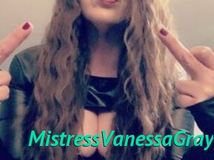 MistressVanessaGray