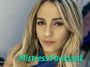 MistressVanessaL