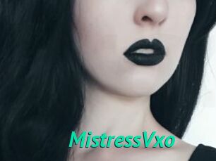 MistressVxo