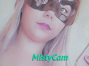MistyCam