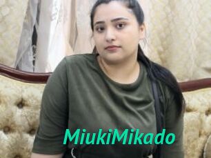 MiukiMikado