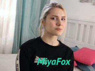 MiyaFox