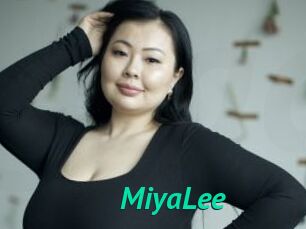 MiyaLee
