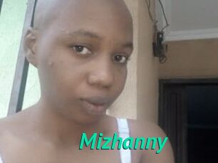 Mizhanny