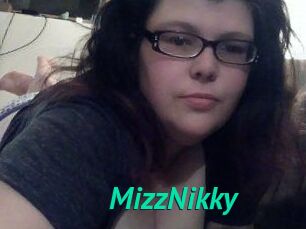 MizzNikky