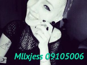 Mllxjess-09105006