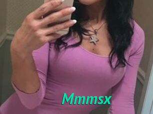 Mmmsx