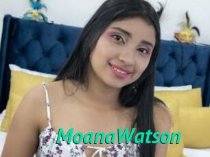MoanaWatson