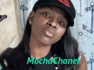 MochaChanel