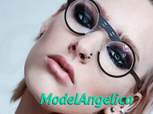 Model_Angelica
