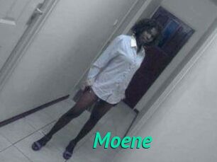 Moene
