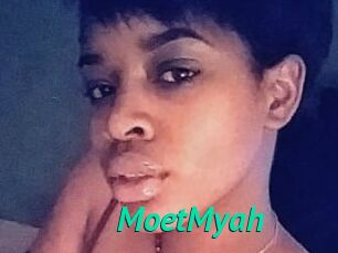 MoetMyah