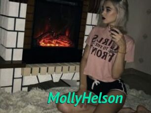 MollyHelson