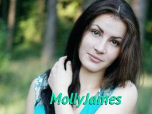 MollyJames