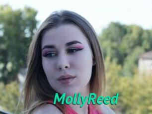 MollyReed