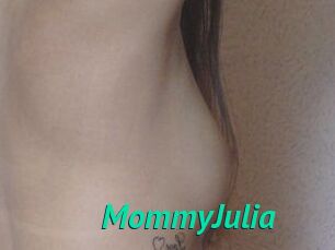 MommyJulia
