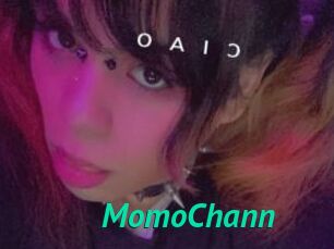 MomoChann