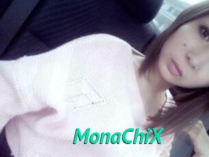 MonaChiX