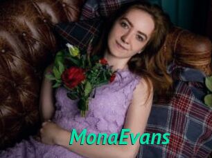 MonaEvans