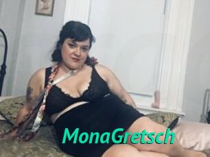 MonaGretsch