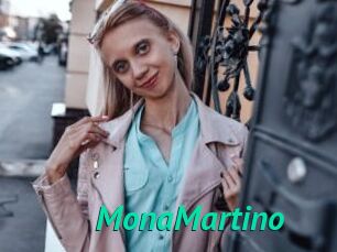 MonaMartino