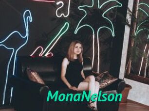 MonaNelson