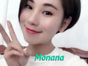 Monana