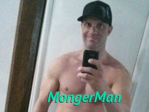 MongerMan