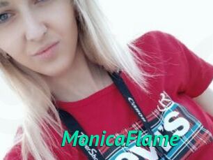 MonicaFlame