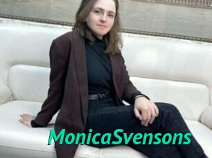 MonicaSvensons