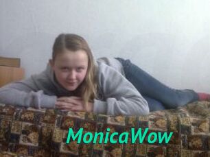 MonicaWow