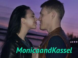 MonicaandKassel