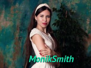 MonikSmith
