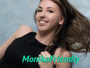 MonikaFriendly