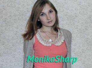 MonikaSharp