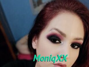 MoniqXX
