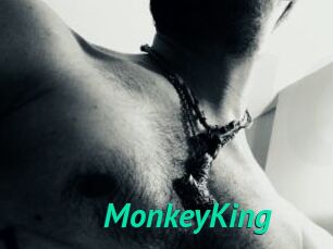MonkeyKing
