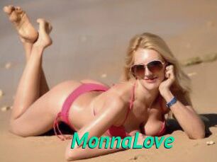 MonnaLove