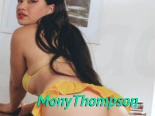 MonyThompson
