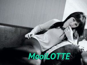 MooiLOTTE