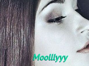Moolllyyy