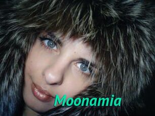 Moonamia